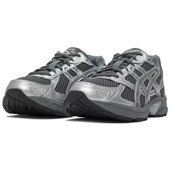 Asics Gel-1130 Кроссовки Мужчины, Silver Gray