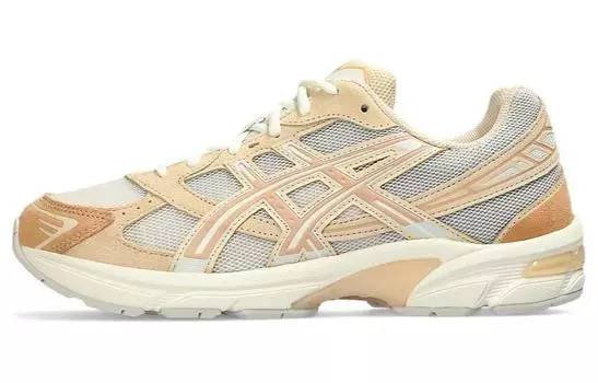 Asics Gel-1130 Кроссовки унисекс, Beige/Pink/White