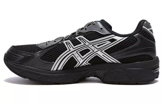 Asics Gel-1130 Кроссовки унисекс, Black