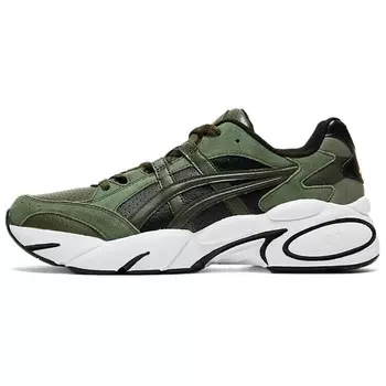 Asics Gel BND 'Olive Canvas'