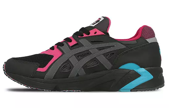 Asics Gel-DS Trainer OG Black Dark Grey