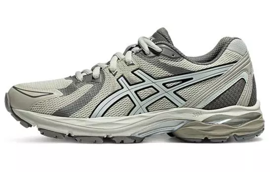 Asics Gel-Flux CN Кроссовки Женщины, Beige White