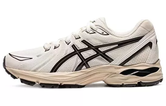 Asics Gel-Flux CN Кроссовки Женщины, White/Black