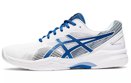 Asics Gel Game 8 «White Lake Drive»