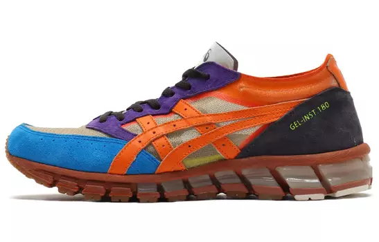 Asics Gel-Inst Кроссовки Мужчины