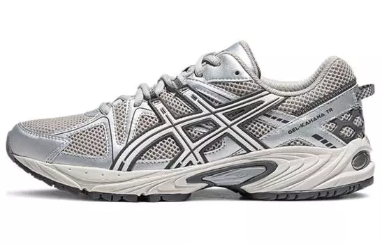 Asics Gel-Kahana TR Кроссовки унисекс, Gray