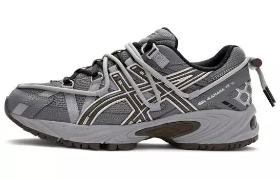 Asics Gel Kahana TR V2 'Серый Коричневый'