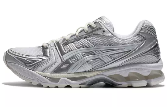 ASICS Gel-Kayano 14 JJJJound Серебристый Белый