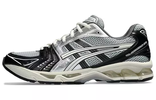 Asics Gel-Kayano 14 Кроссовки унисекс, Black