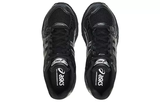 Asics Gel-Kayano 14 Lifestyle Обувь унисекс, Черный