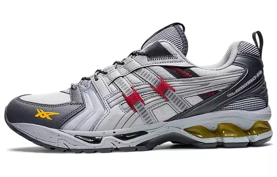 ASICS Gel-Kayano 14 RE Пьемонт Серый Метрополис