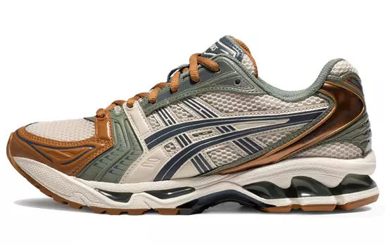 ASICS Gel-Kayano 14 Ванильный асфальт
