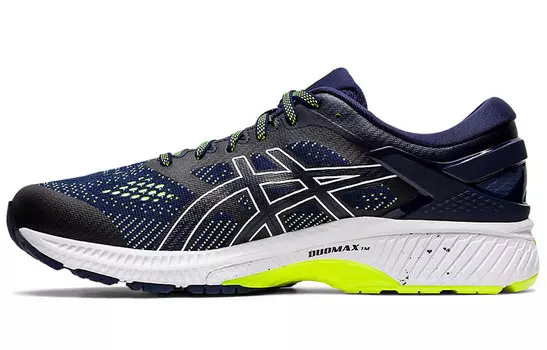 Asics Gel-Kayano 26 Кроссовки Мужчины
