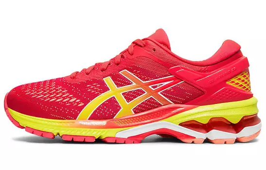 Asics Gel-Kayano 26 Кроссовки Женщины