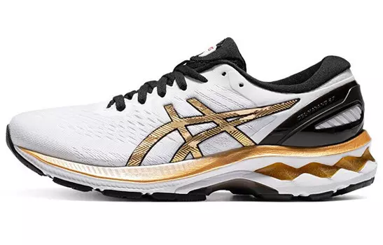 Asics Gel-Kayano 27 Кроссовки Женщины