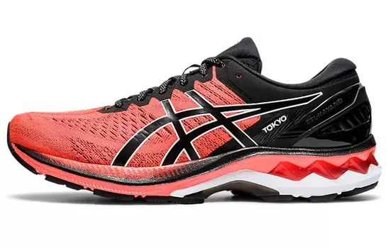 ASICS Gel-Kayano 27 Токио