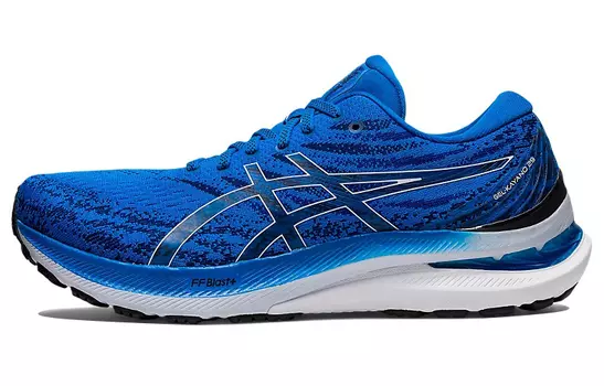 ASICS Gel-Kayano 29 Электрический синий