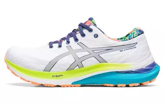 Asics Gel-Kayano 29 Кроссовки Женщины