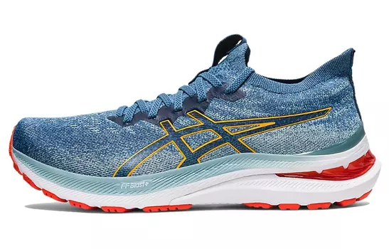 ASICS Gel-Kayano 29 MK Azure Amber