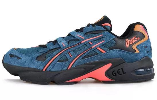 Asics Gel-Kayano 5 Кроссовки унисекс
