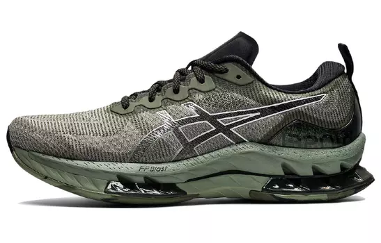 ASICS Gel-Kinsei Linchen Зеленый Белый