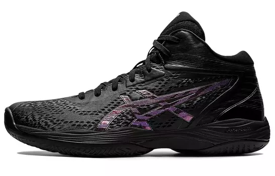ASICS Gel-Korika V14 Кико Костадинов Черный