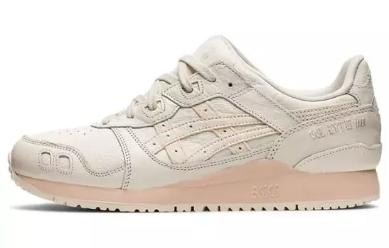 ASICS Gel-Lyte III OG Кремовый бисквит