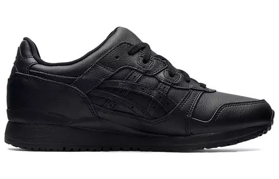 ASICS Gel-Lyte III OG тройной черный