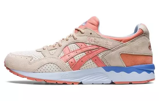 ASICS Gel-Lyte V Spring в Японии Лосось