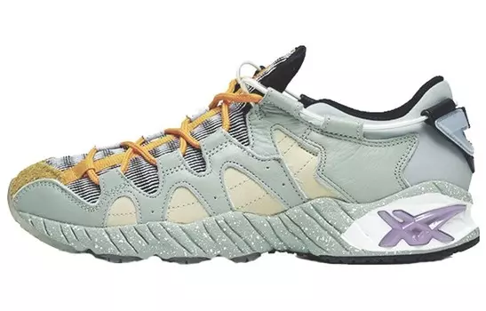 Asics Gel-Mai Bodega Underground
