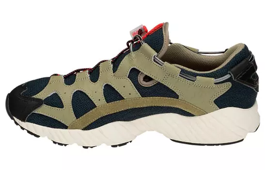 Asics Gel-MAI Кроссовки унисекс
