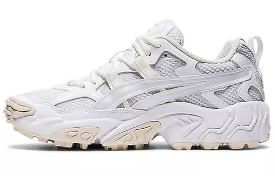 Asics Gel-Nandi Og Кроссовки Женщины