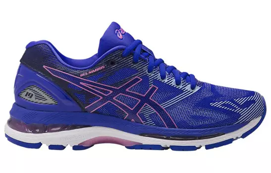 Asics GEL-Nimbus 19 Кроссовки Женщины