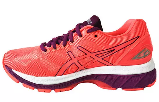 Asics GEL-Nimbus 19 Кроссовки Женщины