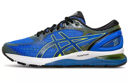 Asics GEL-Nimbus 21 Кроссовки Мужчины