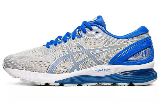 Asics GEL-Nimbus 21 Кроссовки Мужчины