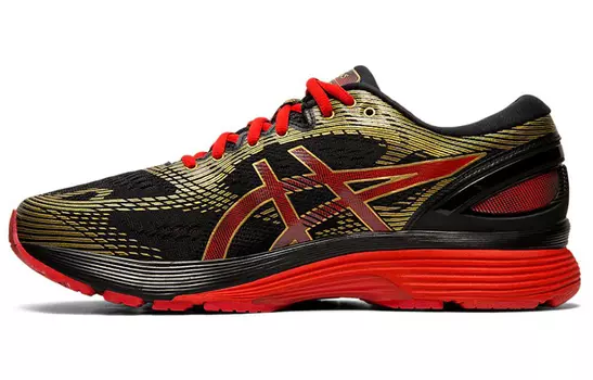 Asics GEL-Nimbus 21 Кроссовки Женщины