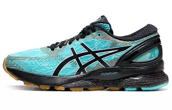 Asics GEL-Nimbus 21 Кроссовки Женщины