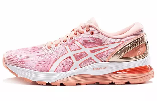 Asics GEL-Nimbus 21 Кроссовки Женщины