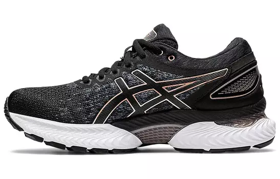 Asics GEL-Nimbus 22 Кроссовки Женщины