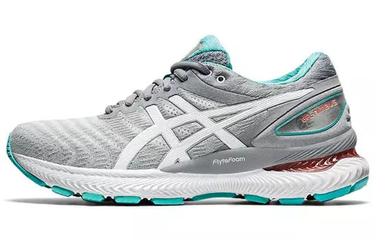 Asics GEL-Nimbus 22 Кроссовки Женщины