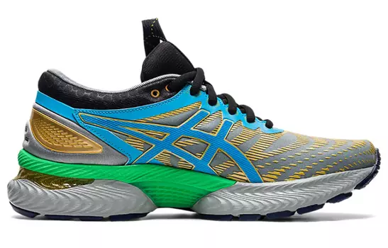 Asics GEL-Nimbus 22 Кроссовки Женщины