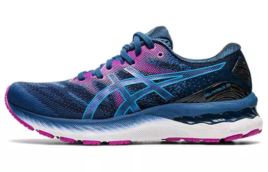 Asics GEL-Nimbus 23 Кроссовки Женщины