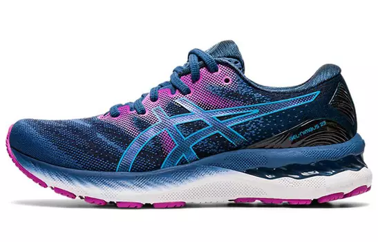 Asics GEL-Nimbus 23 Кроссовки Женщины