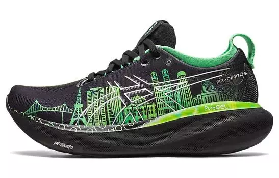 Asics GEL-Nimbus 25 Кроссовки Женщины
