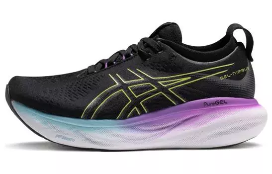 Asics GEL-Nimbus 25 Кроссовки Женщины