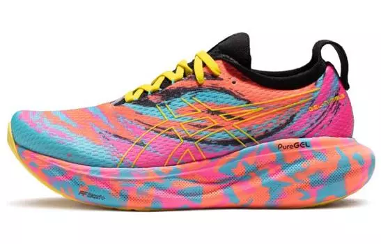 Asics GEL-Nimbus 25 Кроссовки Женщины