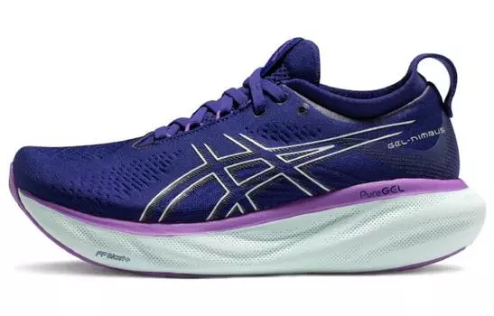 Asics GEL-Nimbus 25 Кроссовки Женщины