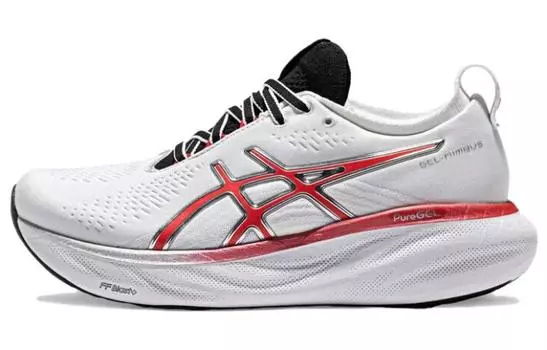 Asics GEL-Nimbus 25 Кроссовки Женщины, White