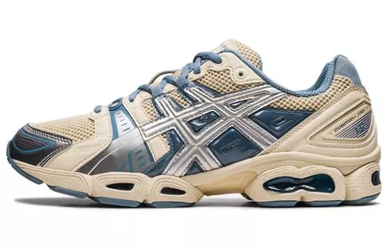 ASICS Gel-Nimbus 9 Wind And Sea Cream Синий